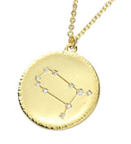 Constellation necklace Gemini £28.00 