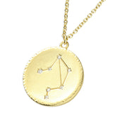 Constellation necklace Libra £28.00 
