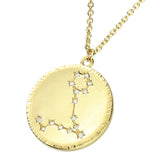 Constellation necklace Pisces £28.00 