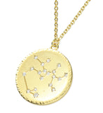 Constellation necklace Sagittarius £28.00 