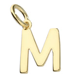 Initial necklace M £29.00 