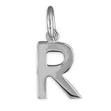 Initial necklace R £25.00 